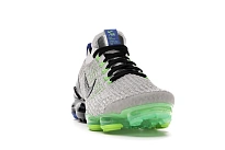 Фото № 6 с приближением к товару «‎Nike Air VaporMax Flyknit 3 Vast Grey Dark Stucco»