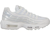 Фото № 1 с приближением к товару «‎Nike Air Max 95 Summit White »