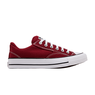Converse Chuck Taylor All Star Low Malden Street - Park Red (A12726C)