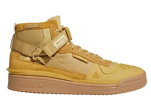 adidas Forum Hi Gore-Tex Wheat