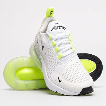 Nike Air Max 270 - 1