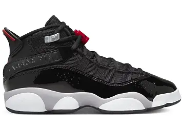 Jordan 6 Rings