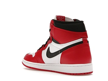 Jordan 1 Retro Chicago (2015) - 5