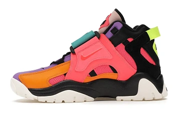 Nike Air Barrage Mid Atmos Pop the Street Collection - 3