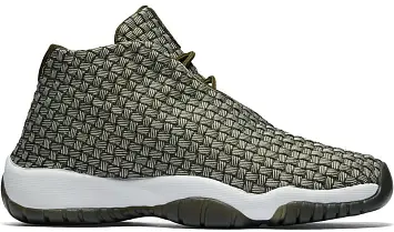 Jordan Future Olive Canvas (656504-305)