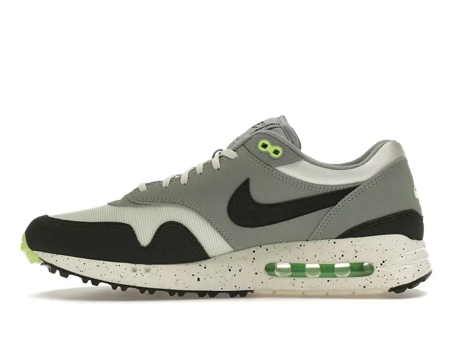 Фото № 3 с приближением к товару «‎Nike Air Max 1 '86 OG Golf»