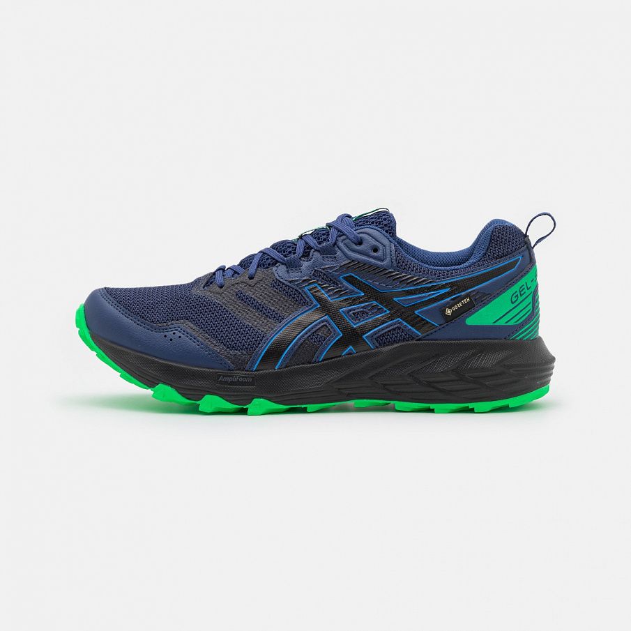 Фото № 1 с приближением к товару «‎Asics Gel Sonoma 6 Gtx»
