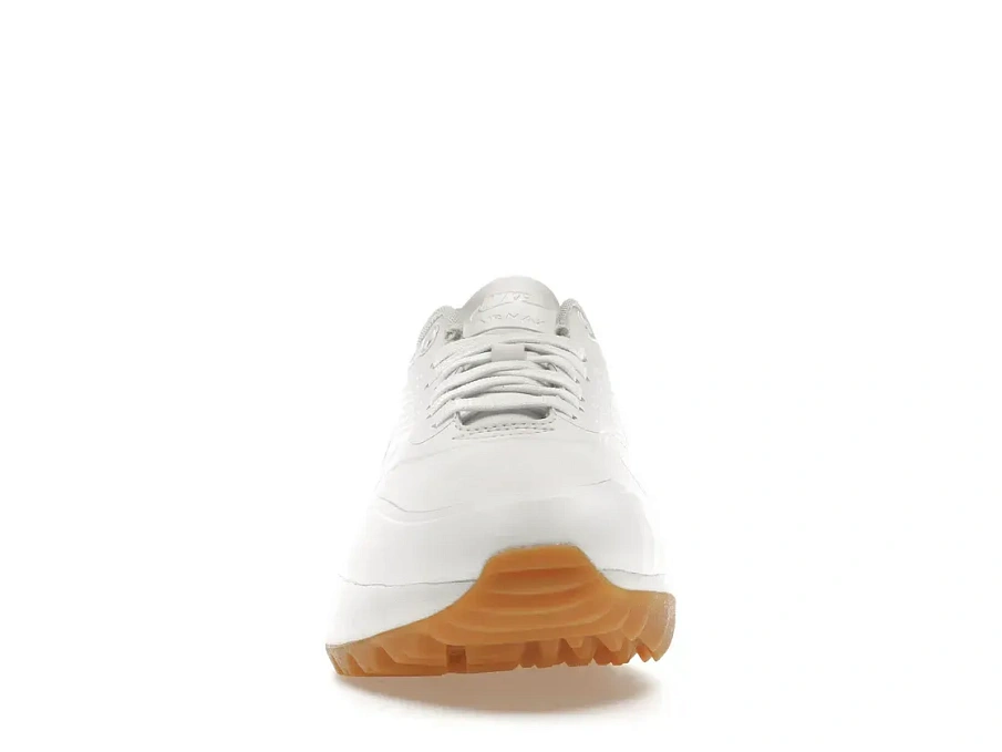 Фото № 2 с приближением к товару «‎Nike Air Max 1 Golf White Gum »
