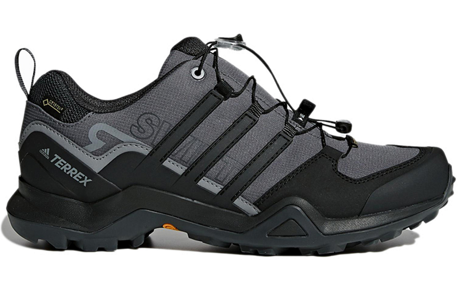 Фото № 2 с приближением к товару «‎adidas Terrex Swift R2 Gtx BlackGrey»