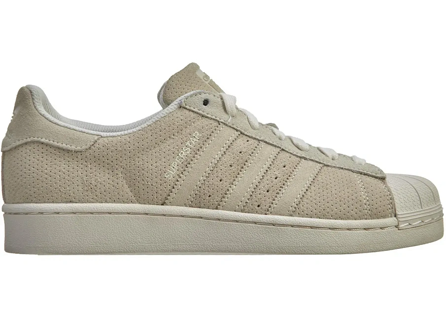 Фото № 1 с приближением к товару «‎adidas Superstar Rt White/White»
