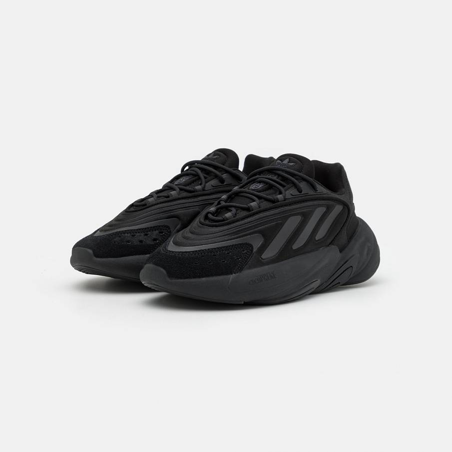 Фото № 4 с приближением к товару «‎Adidas Ozelia »