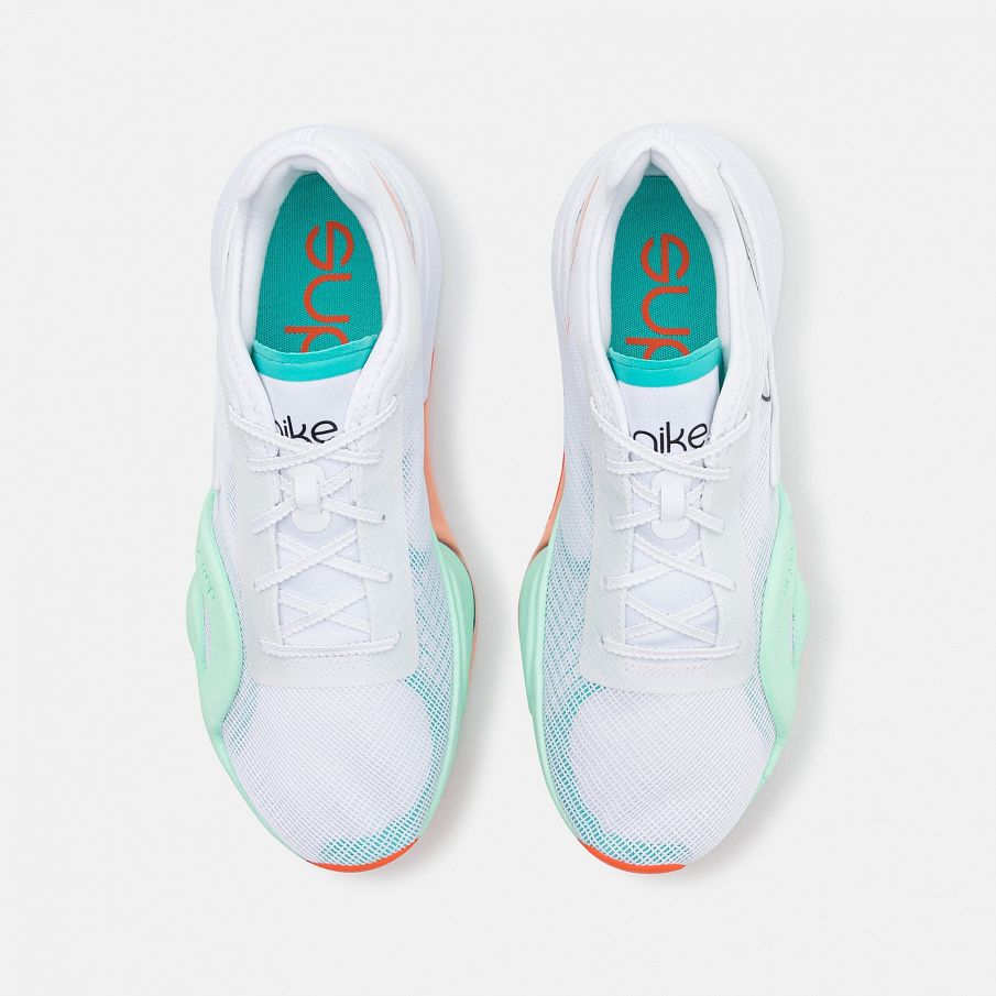 Фото № 4 с приближением к товару «‎Nike W Air Zoom Superrep 3 »