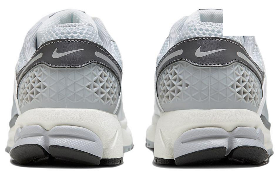 Фото № 4 с приближением к товару «‎ Nike Air Zoom Vomero 5 Running shoes»