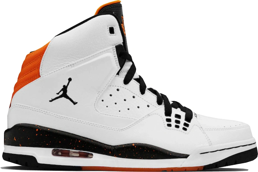 Фото № 1 с приближением к товару «‎Jordan SC-1 White Black Bright Ceramic»