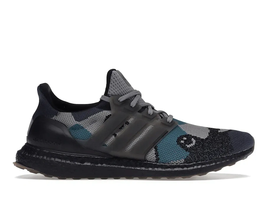 Фото № 1 с приближением к товару «‎adidas Ultra Boost Mark Gonzales Shmoo»