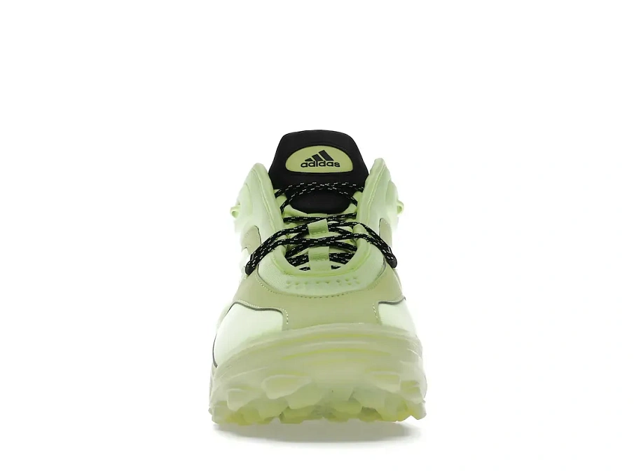 Фото № 2 с приближением к товару «‎adidas GSG TR 032c Hi-Res Yellow»