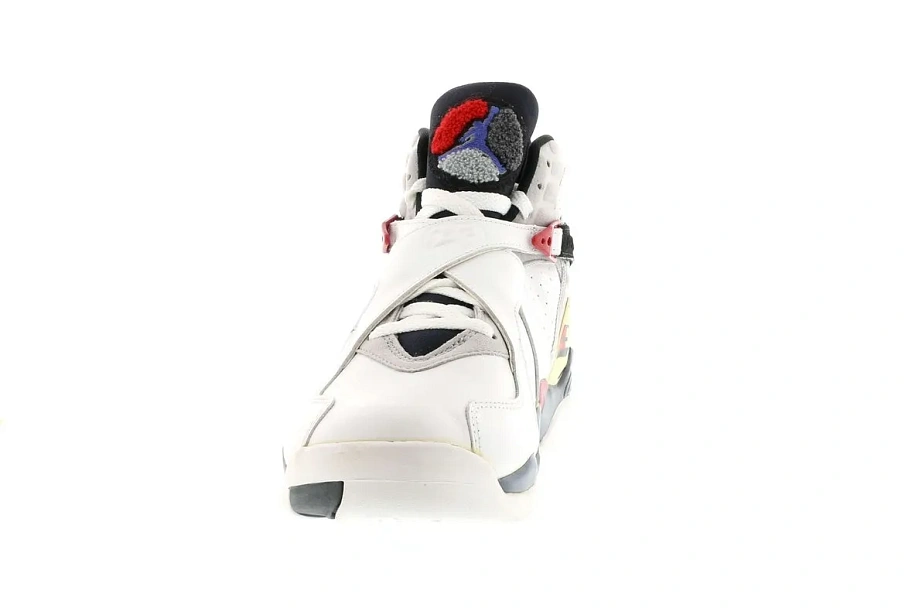 Фото № 3 с приближением к товару «‎Jordan 8 Retro Bugs Bunny (2003)»