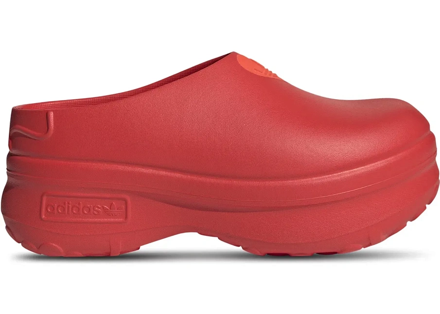 Фото № 1 с приближением к товару «‎adidas adiFOM Stan Smith Mule»