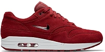 Фото № 1 с приближением к товару «‎Nike Air Max 1 Jewel Team Red»