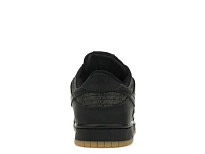 Фото № 4 с приближением к товару «‎Nike SB Dunk Low Ostrich»