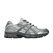 Фото № 1 с приближением к товару «‎ASICS Gel Stratus MC Concrete Carbon»
