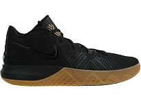 Фото № 1 с приближением к товару «‎Nike Kyrie Flytrap Black Black-Metallic Gold»