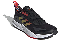 Фото № 3 с приближением к товару «‎adidas X9000l2 Shoes BlackGreyRed»
