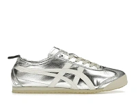 Фото № 1 с приближением к товару «‎Onitsuka Tiger Mexico 66 Silver Off White»