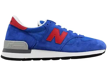 New Balance 990 National Parks
