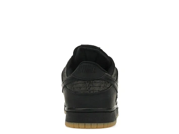 Nike SB Dunk Low Ostrich - 4
