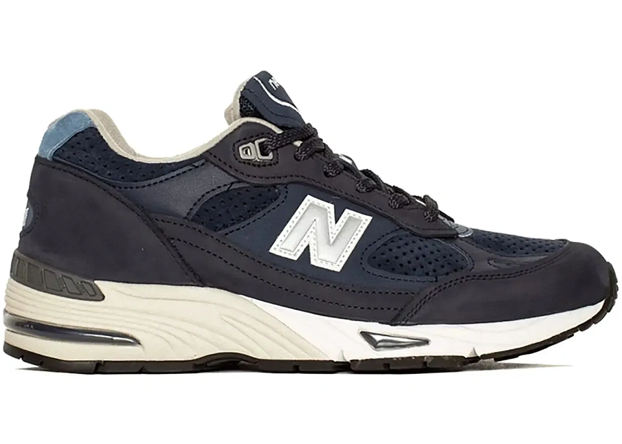 Фото № 1 с приближением к товару «‎New Balance 991»