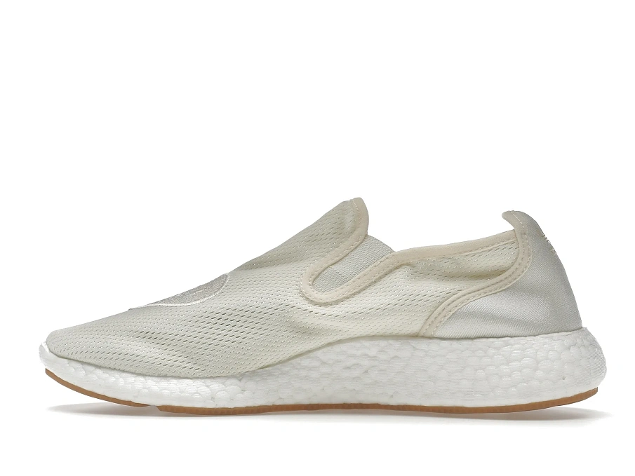 Фото № 5 с приближением к товару «‎adidas Pure Slip-On Human Made Cream White»