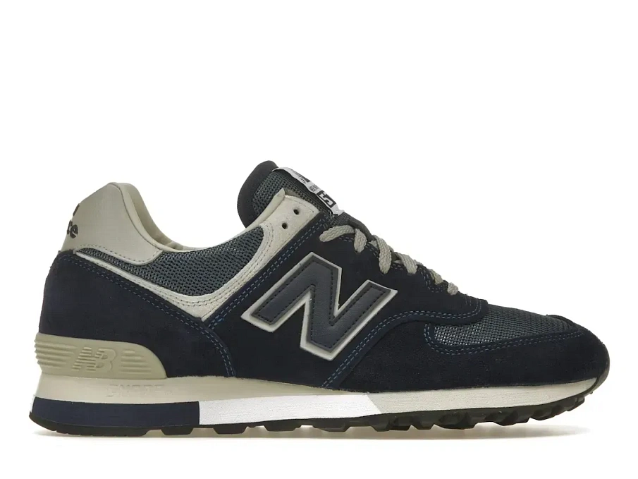 Фото № 1 с приближением к товару «‎New Balance 576»