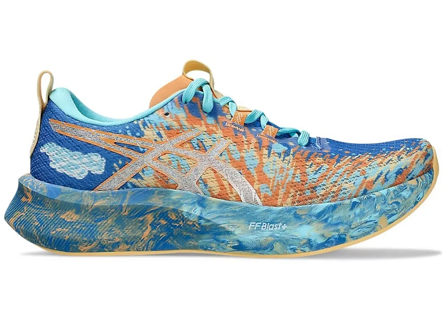 Фото № 1 с приближением к товару «‎ASICS Noosa Tri 16»