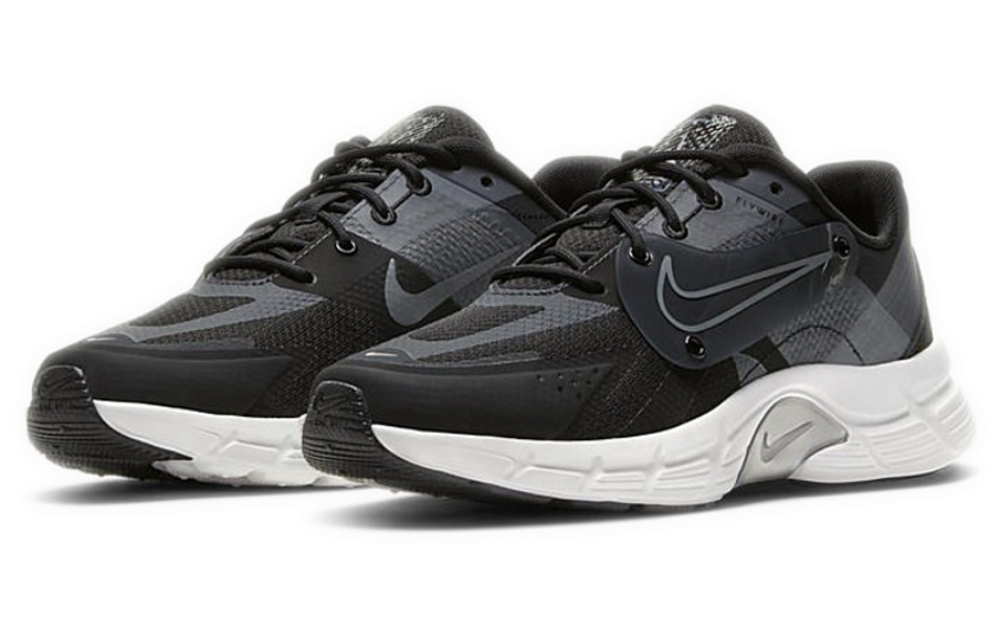 Фото № 3 с приближением к товару «‎Nike Wmns Alphina 5000 BlackWhite»