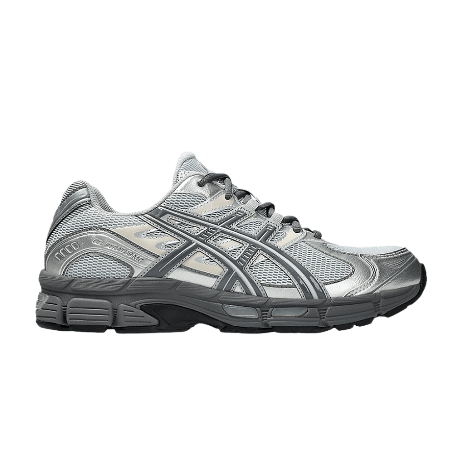 Фото № 1 с приближением к товару «‎ASICS Gel Stratus MC Concrete Carbon»