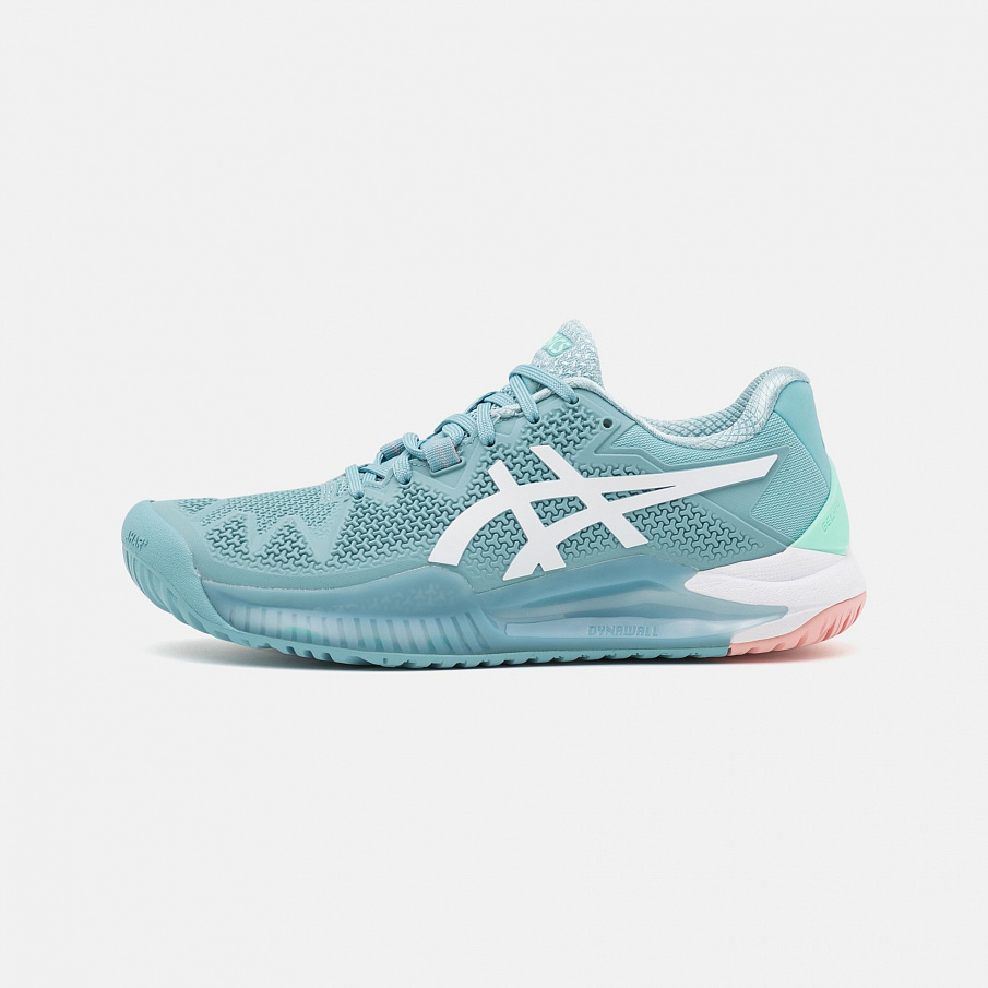 Фото № 1 с приближением к товару «‎Asics Gel-Resolution 8»