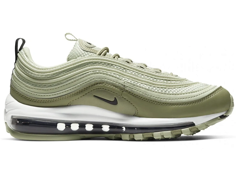 Фото № 1 с приближением к товару «‎Nike Air Max 97 Olive Aura »