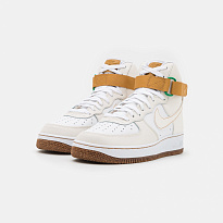Фото № 2 с приближением к товару «‎Nike Air Force 1 ’07 Lv8 Emb »