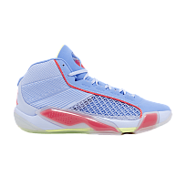 Фото № 1 с приближением к товару «‎Air Jordan 38 Fadeaway»