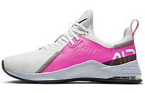 Фото № 1 с приближением к товару «‎Nike Wmns Air Max Bella TR 3 WhitePink»
