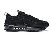 Фото № 1 с приближением к товару «‎Nike Air Max 97 Black Dark Grey »