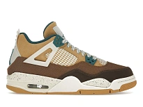 Фото № 1 с приближением к товару «‎Jordan 4 Retro Cacao Wow »