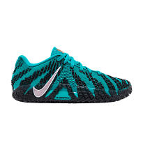 Фото № 1 с приближением к товару «‎Nike Ja 3 EP Turbo Green»