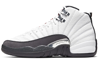 Фото № 1 с приближением к товару «‎Air Jordan 12 Retro Dark Grey (Gs)»