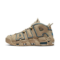 Фото № 1 с приближением к товару «‎Nike Air More Uptempo 96 «limestone»»