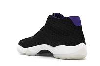 Фото № 6 с приближением к товару «‎Jordan Future Black Concord»
