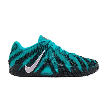 Nike Ja 3 EP Turbo Green - 1