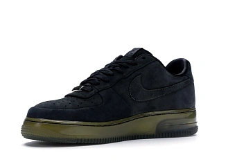 Nike Air Force 1 Low Supreme New Six LeBron James - 3