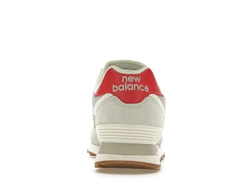 New Balance 574 - 4